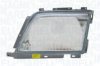 MERCE 1298201466 Diffusing Lens, headlight